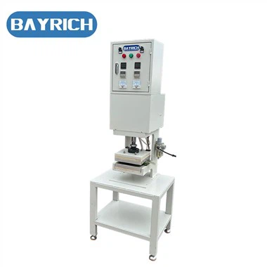 Timing Belt Joint Press